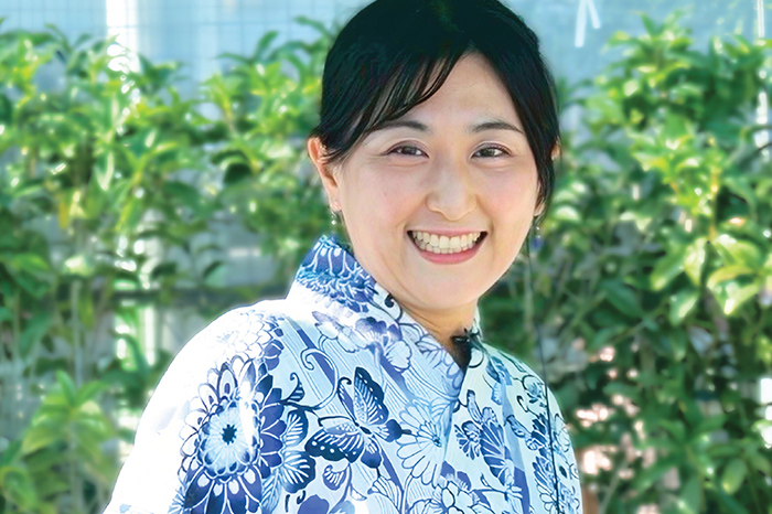 神尾りさ通信 2025 Vol.2